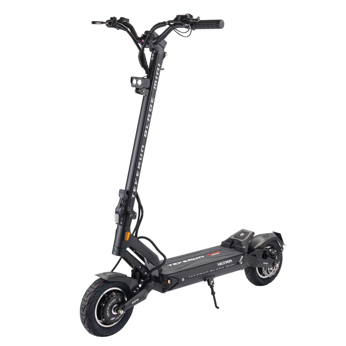 Visuel de gamme Teverun Blade Mini Ultra