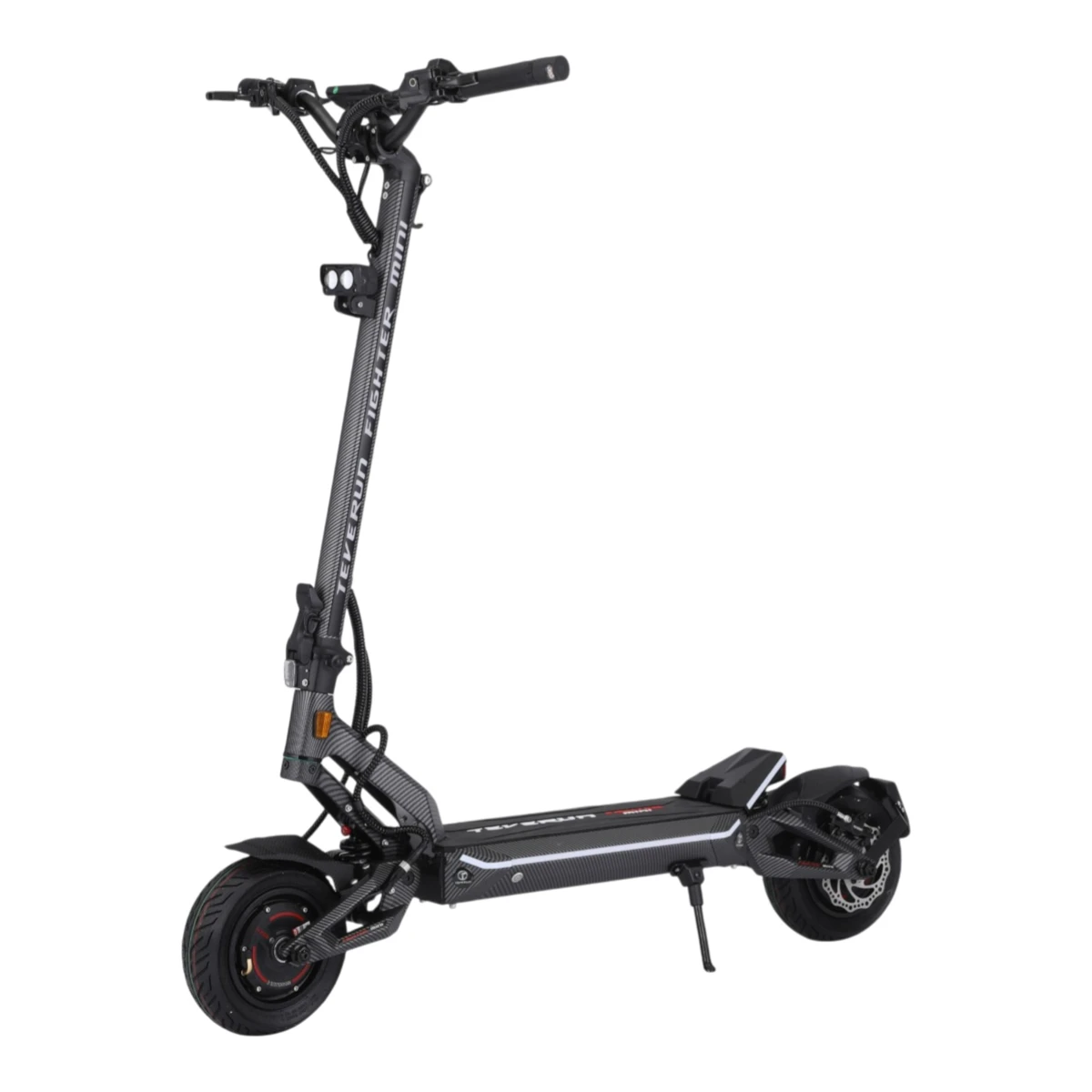 Visuel de gamme Teverun Fighter Mini Pro